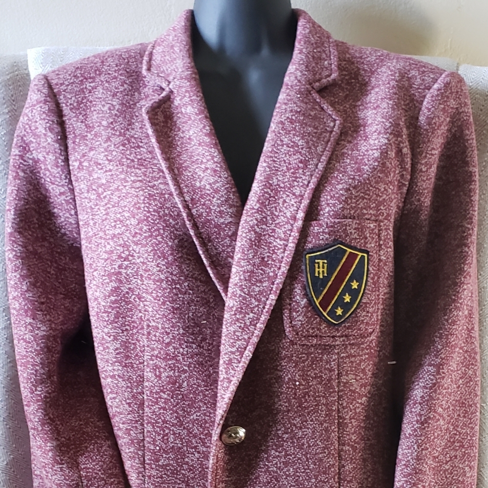 Tommy Hilfiger jacket